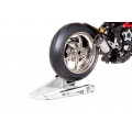 Motocorse New "SBK" Aluminum rear Single side Paddock Stand for Ducati and MV Agusta models Motocorse New "SBK" Aluminum rear Single side Paddock Stand for Ducati and MV Agusta models